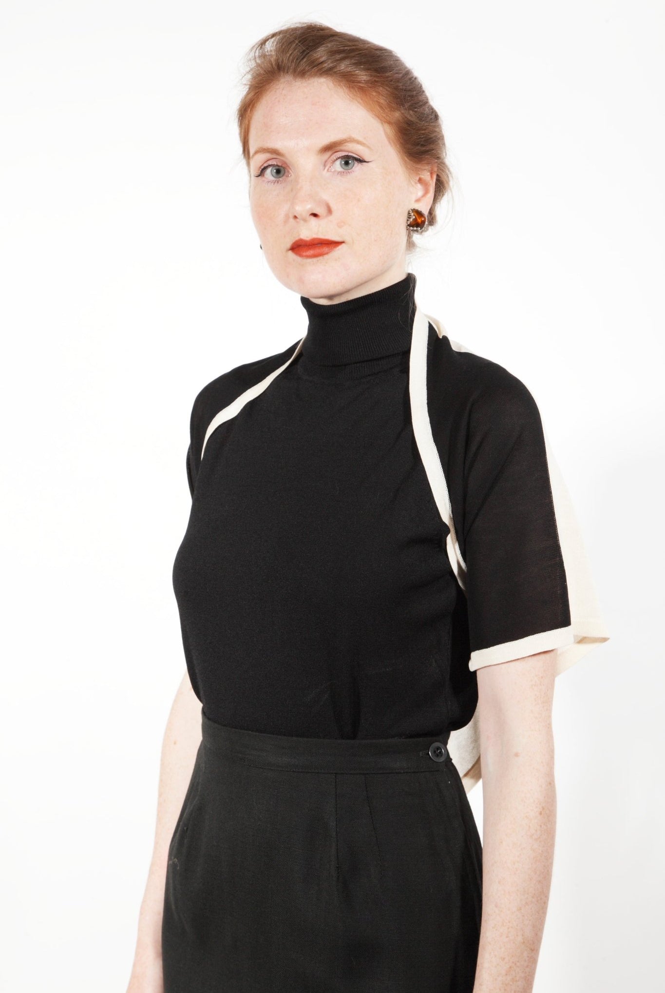 Frida Foulard - Combelle