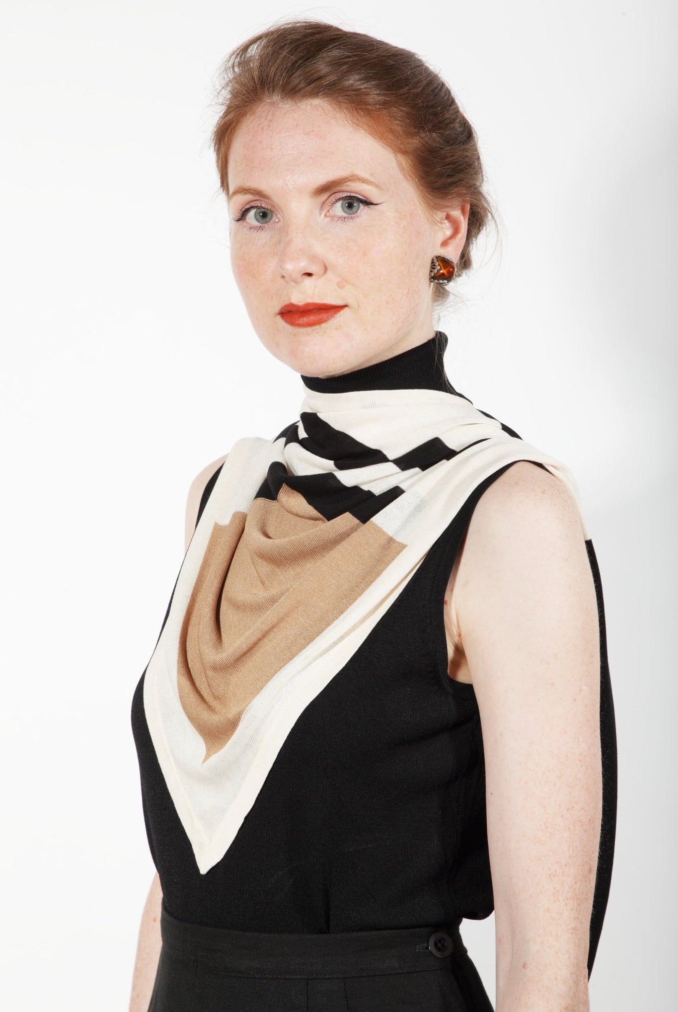 Frida Foulard - Combelle